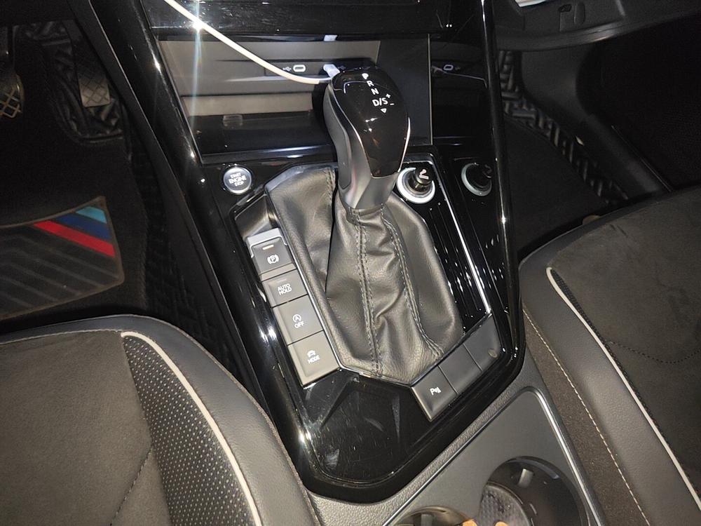 Volkswagen Tayron 2020 330TSI Luxury Connected Pro – фото 9