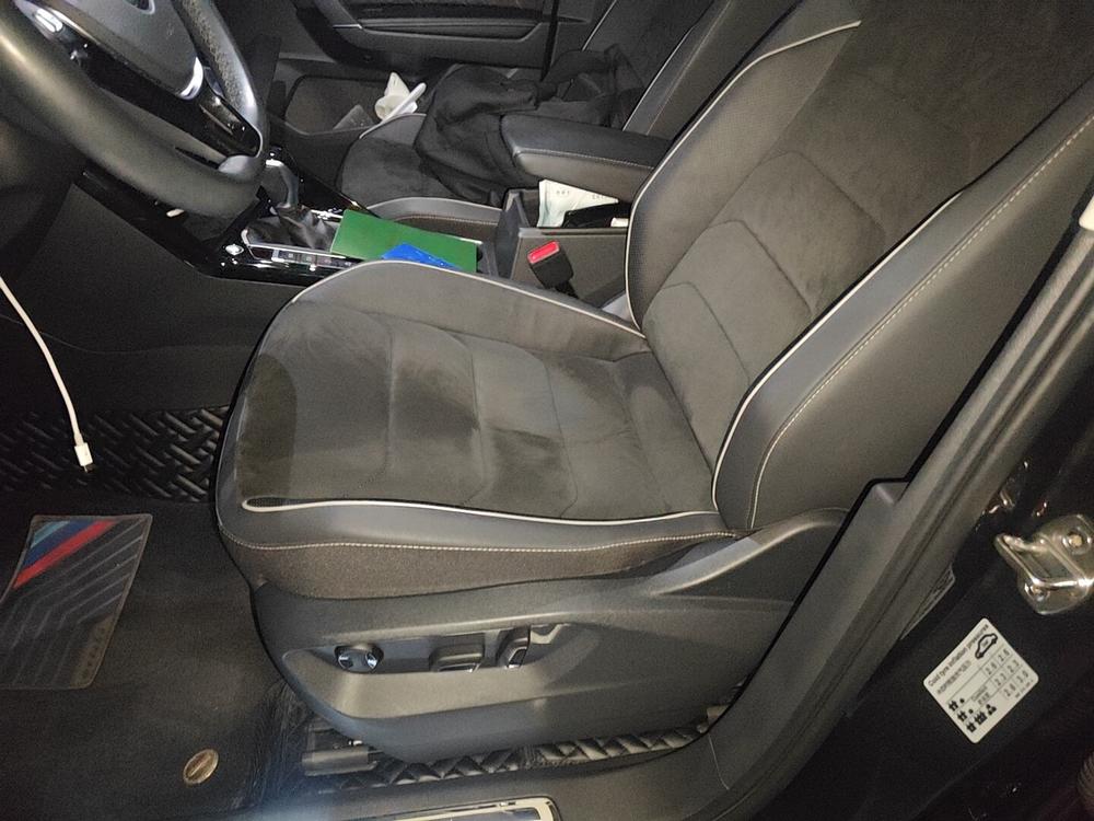 Volkswagen Tayron 2020 330TSI Luxury Connected Pro – фото 10