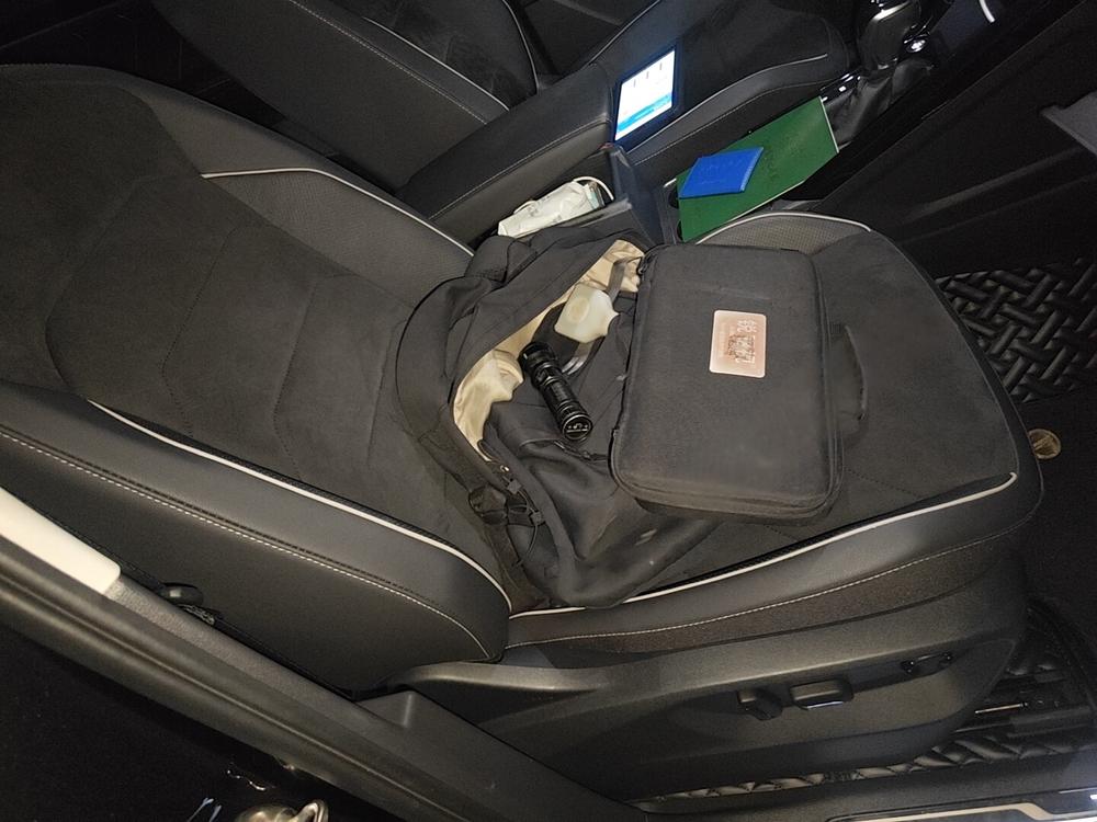 Volkswagen Tayron 2020 330TSI Luxury Connected Pro – фото 11