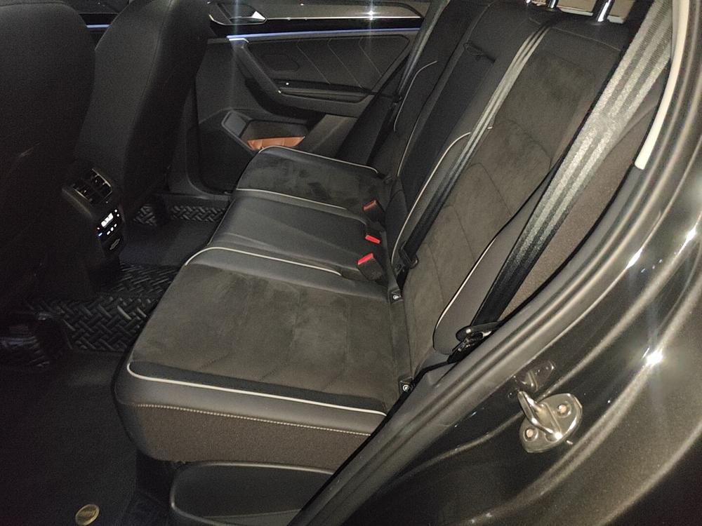 Volkswagen Tayron 2020 330TSI Luxury Connected Pro – фото 12