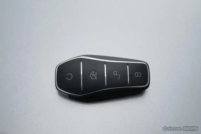 BYD Dolphin 2021 Model Fashion Edition – фото 6