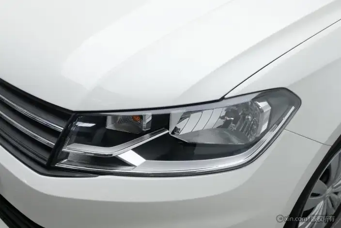 Volkswagen Santana 2021 Model 1.5L Automatic Fashion edition – фото 7