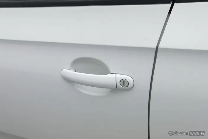 Volkswagen Santana 2021 Model 1.5L Automatic Fashion edition – фото 10