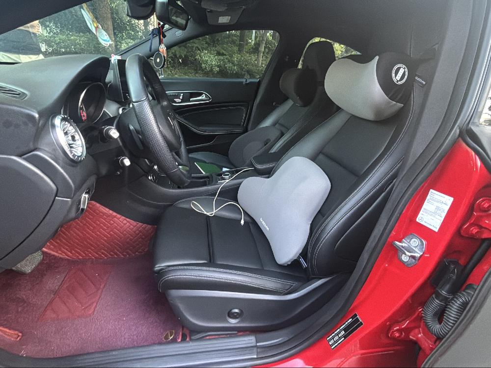 Mercedes-Benz CLA Imported Модель 2019 года CLA 200 Fashion – фото 10