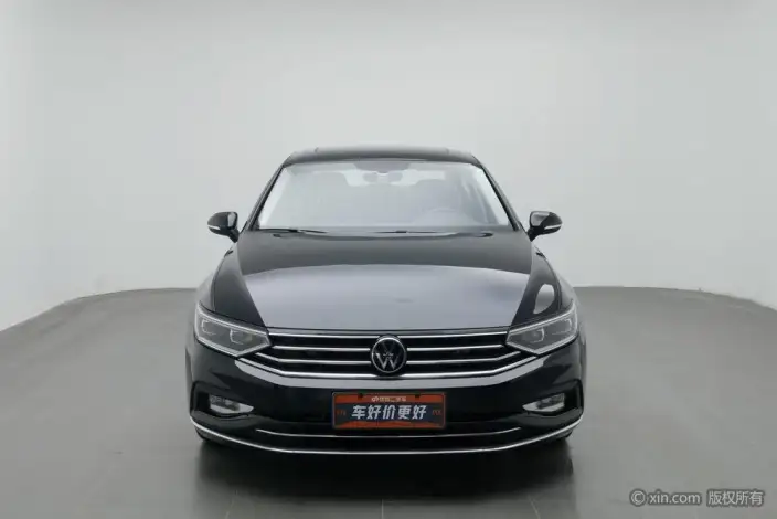 Volkswagen Magotan 2020 Model 330TSI DSG Leading Model – фото 2
