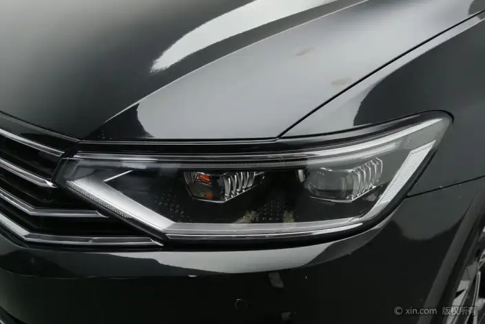 Volkswagen Magotan 2020 Model 330TSI DSG Leading Model – фото 7