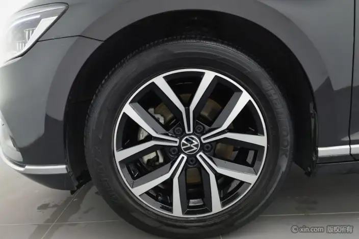 Volkswagen Magotan 2020 Model 330TSI DSG Leading Model – фото 9