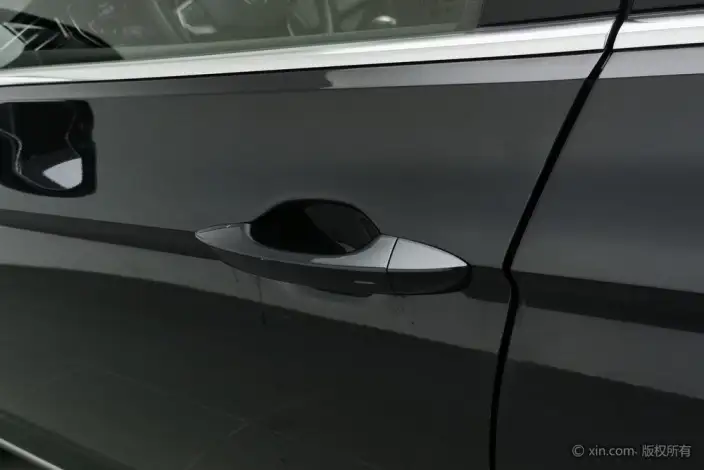 Volkswagen Magotan 2020 Model 330TSI DSG Leading Model – фото 10