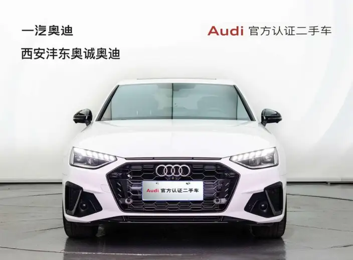 Audi A4 L 2024 Model 40 TFSI Luxury Dynamic Model – фото 2