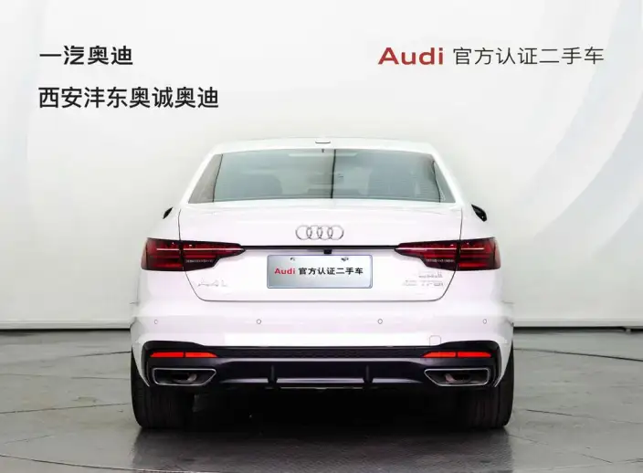 Audi A4 L 2024 Model 40 TFSI Luxury Dynamic Model – фото 3