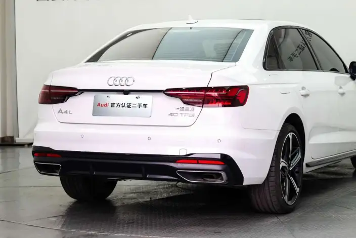 Audi A4 L 2024 Model 40 TFSI Luxury Dynamic Model – фото 6