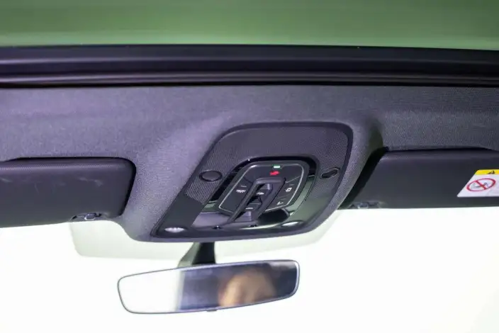Audi A4 L 2024 Model 40 TFSI Luxury Dynamic Model – фото 8