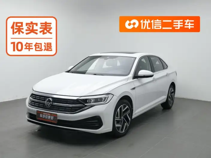 Volkswagen Sagitar 2023 Model 280TSI DSG Beyond Edition Plus – фото 1