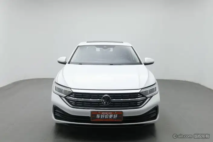 Volkswagen Sagitar 2023 Model 280TSI DSG Beyond Edition Plus – фото 2
