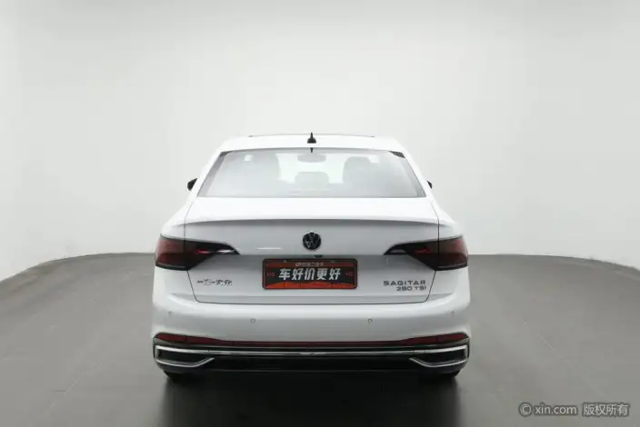 Volkswagen Sagitar 2023 Model 280TSI DSG Beyond Edition Plus – фото 3