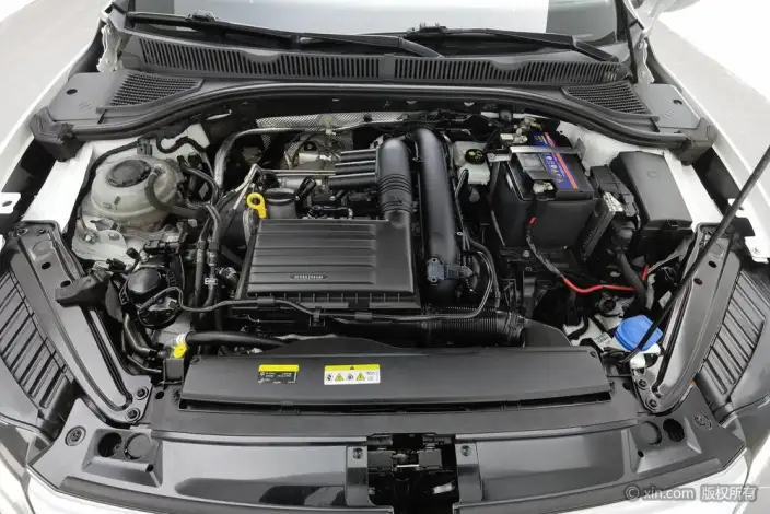 Volkswagen Sagitar 2023 Model 280TSI DSG Beyond Edition Plus – фото 5