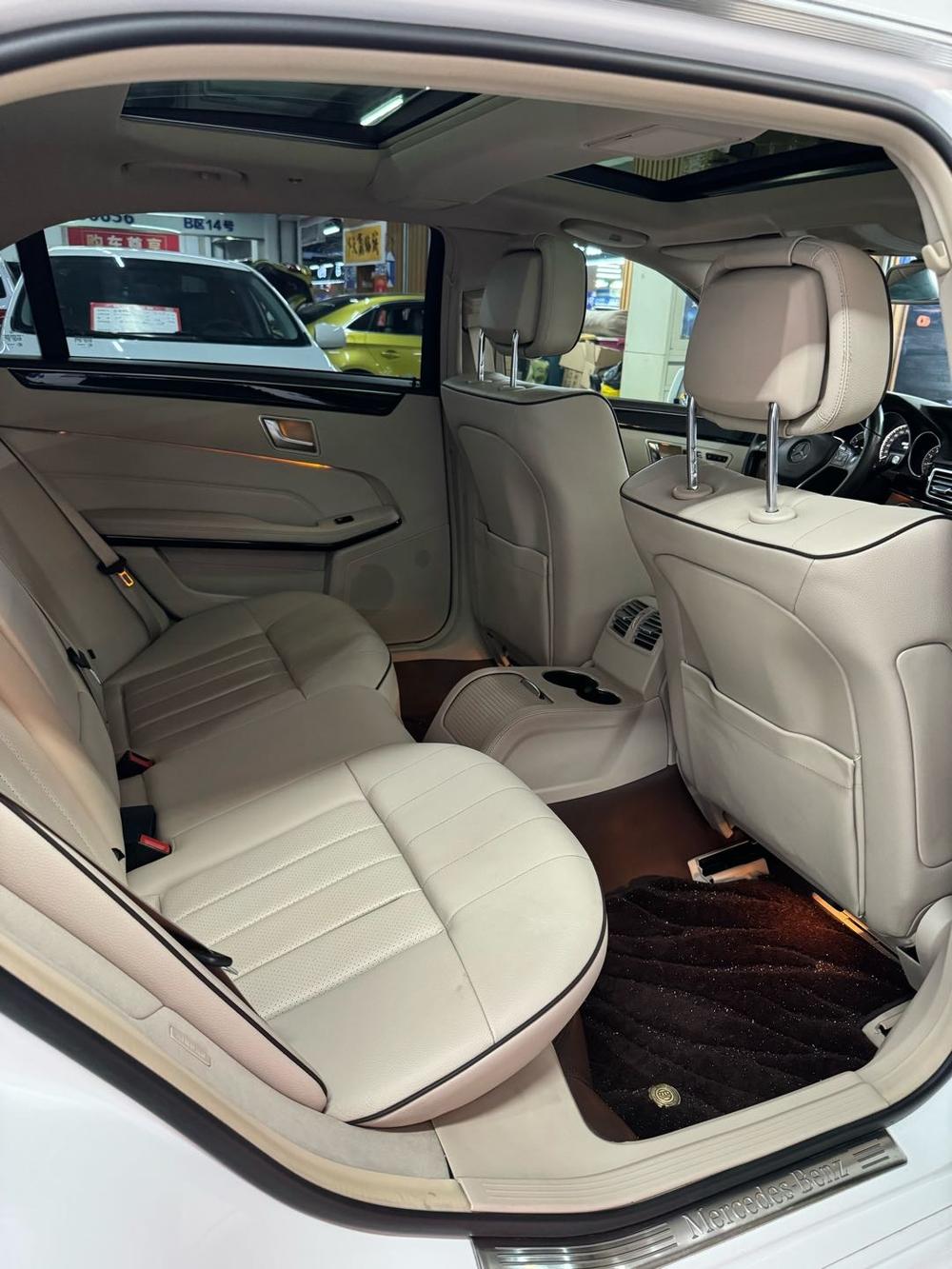 Mercedes-Benz E-Class 2015 модификация E 260 L Спорт тип – фото 8