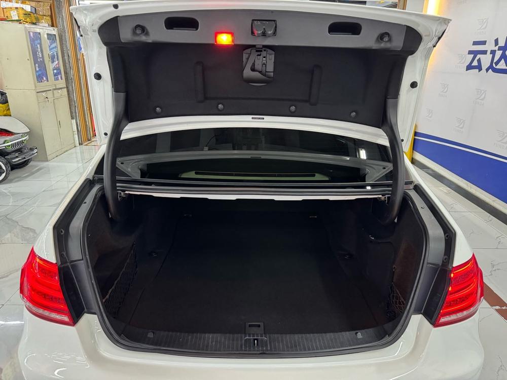 Mercedes-Benz E-Class 2015 модификация E 260 L Спорт тип – фото 13