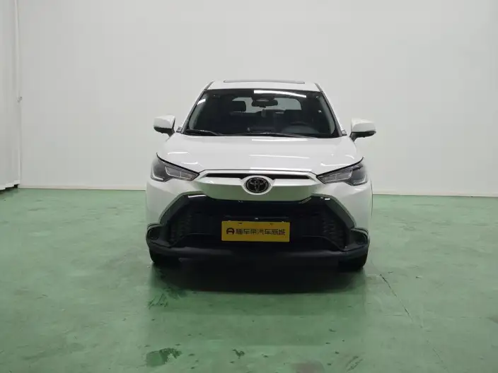 Frontlander 2023 Model 2.0L CVT Leading version – фото 2