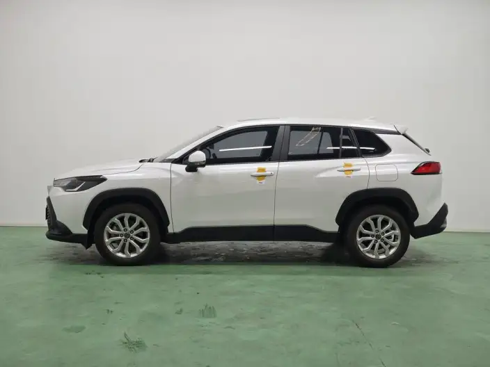 Frontlander 2023 Model 2.0L CVT Leading version – фото 4