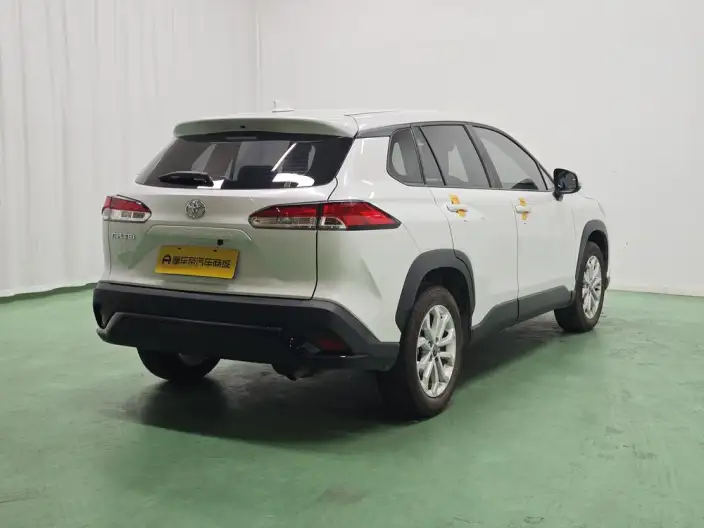 Frontlander 2023 Model 2.0L CVT Leading version – фото 7