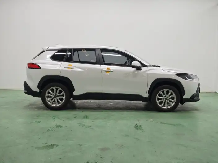 Frontlander 2023 Model 2.0L CVT Leading version – фото 8