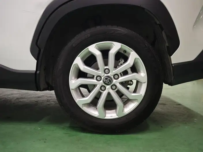 Frontlander 2023 Model 2.0L CVT Leading version – фото 9