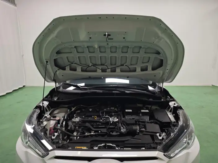 Frontlander 2023 Model 2.0L CVT Leading version – фото 10