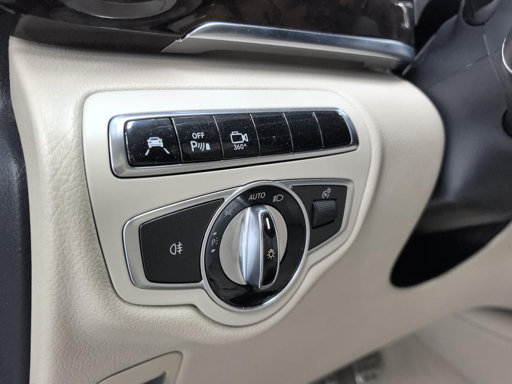 Mercedes-Benz V-Class 2016 модификация V 260 L Noble Extended Edition – фото 12
