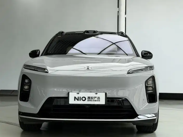 NIO ES6 2025 Model 75kWh – фото 2