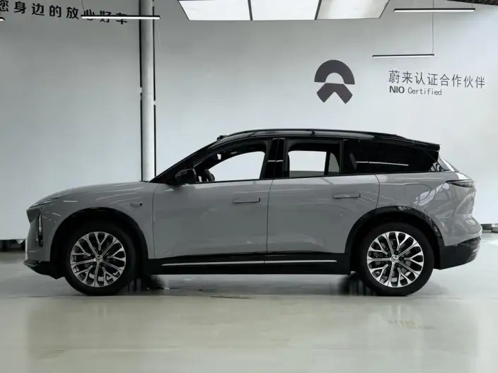 NIO ES6 2025 Model 75kWh – фото 4