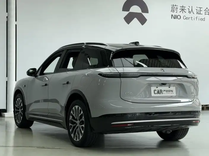 NIO ES6 2025 Model 75kWh – фото 5