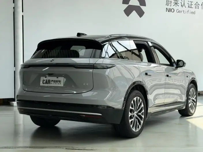 NIO ES6 2025 Model 75kWh – фото 7