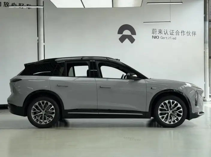 NIO ES6 2025 Model 75kWh – фото 8
