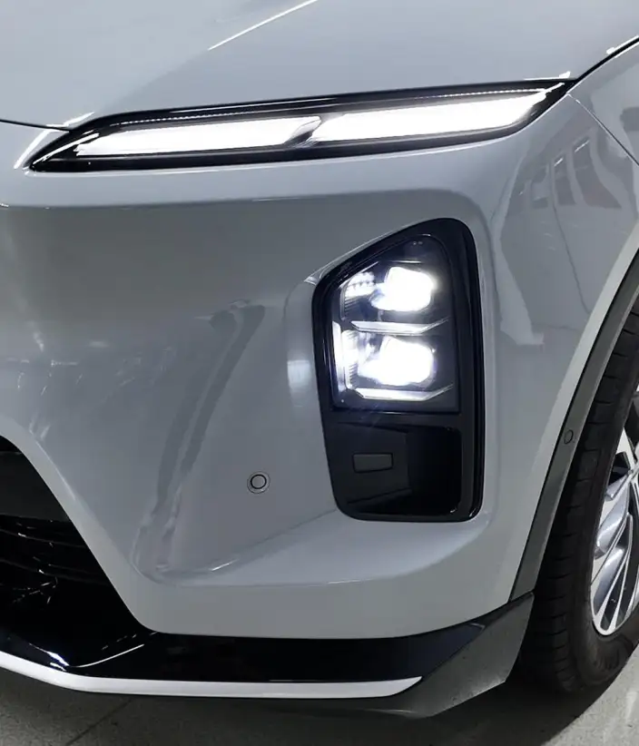 NIO ES6 2025 Model 75kWh – фото 10