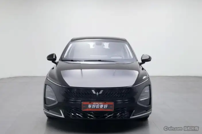 Wuling Xingguang PHEV 2023 Model 150 Advanced version – фото 2