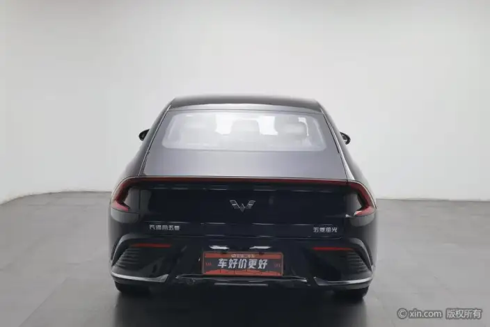 Wuling Xingguang PHEV 2023 Model 150 Advanced version – фото 3