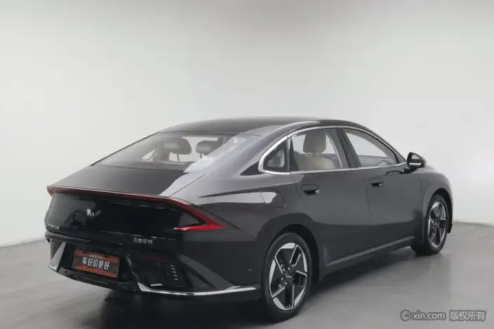 Wuling Xingguang PHEV 2023 Model 150 Advanced version – фото 4