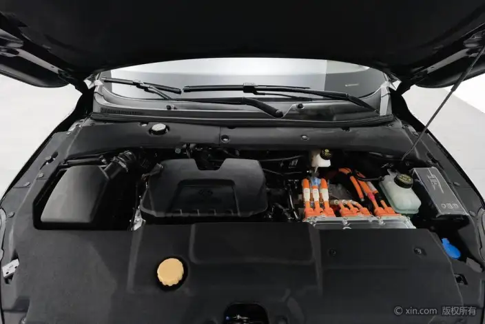 Wuling Xingguang PHEV 2023 Model 150 Advanced version – фото 5