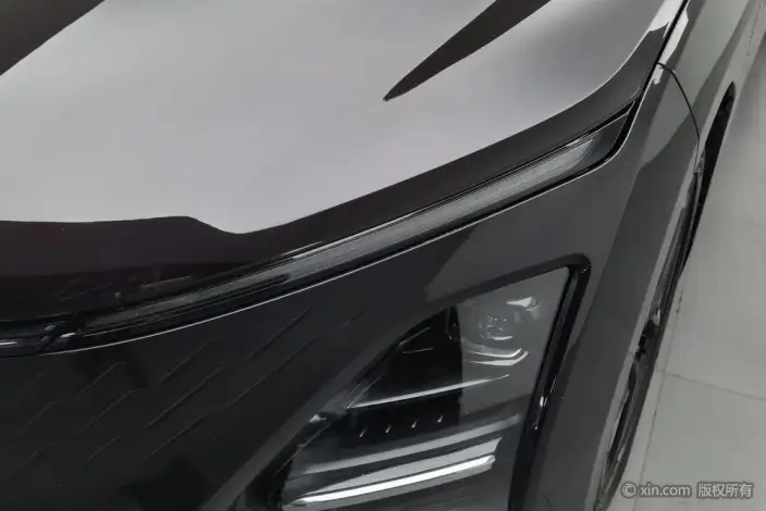 Wuling Xingguang PHEV 2023 Model 150 Advanced version – фото 7