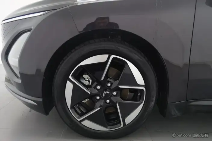 Wuling Xingguang PHEV 2023 Model 150 Advanced version – фото 8