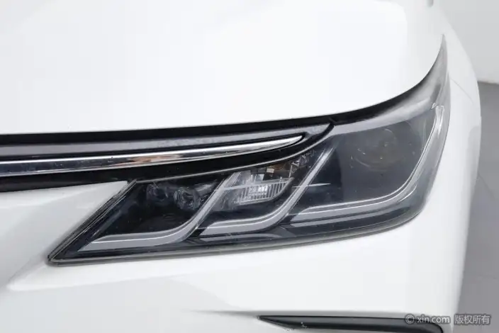 Toyota Corolla 2021 Model 1.2T S-CVT Elite PLUS Edition – фото 7