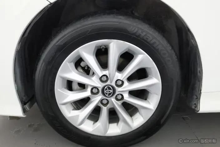 Toyota Corolla 2021 Model 1.2T S-CVT Elite PLUS Edition – фото 10