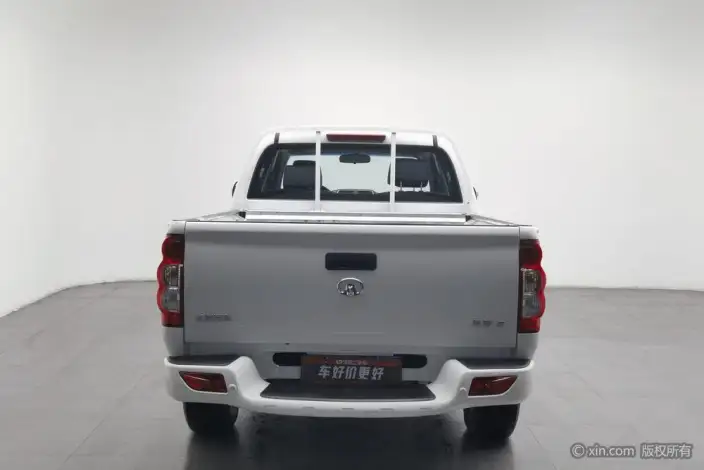 Wingle 5 2023 Model 2.4L Petrol 2WD Enterprising Model Big double 4K22D4M – фото 3