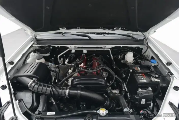 Wingle 5 2023 Model 2.4L Petrol 2WD Enterprising Model Big double 4K22D4M – фото 5