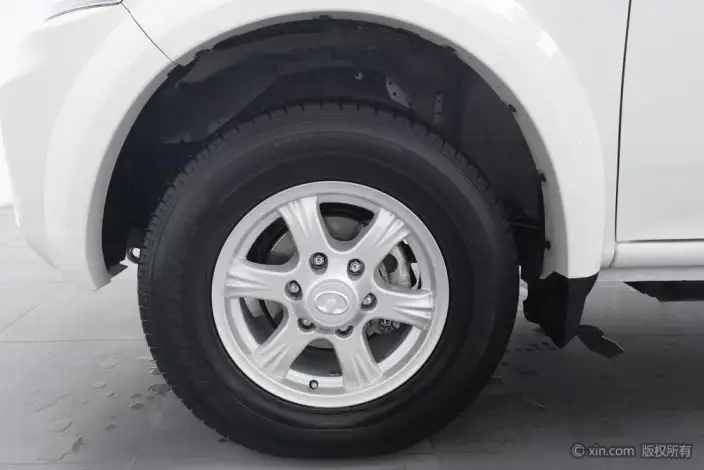 Wingle 5 2023 Model 2.4L Petrol 2WD Enterprising Model Big double 4K22D4M – фото 10