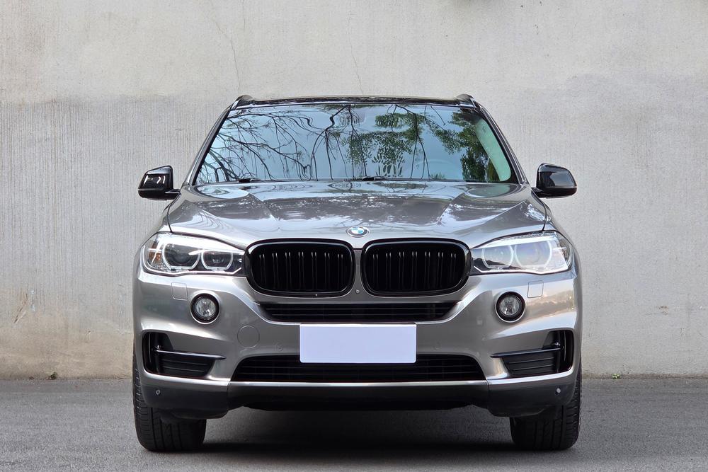 BMW X5 Import 2017 xDrive28i – фото 2