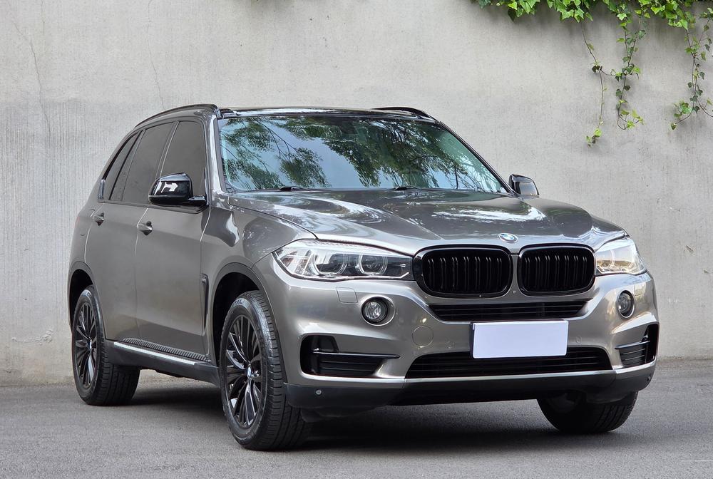 BMW X5 Import 2017 xDrive28i – фото 3