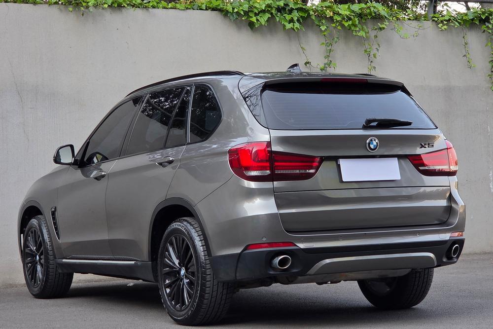 BMW X5 Import 2017 xDrive28i – фото 4