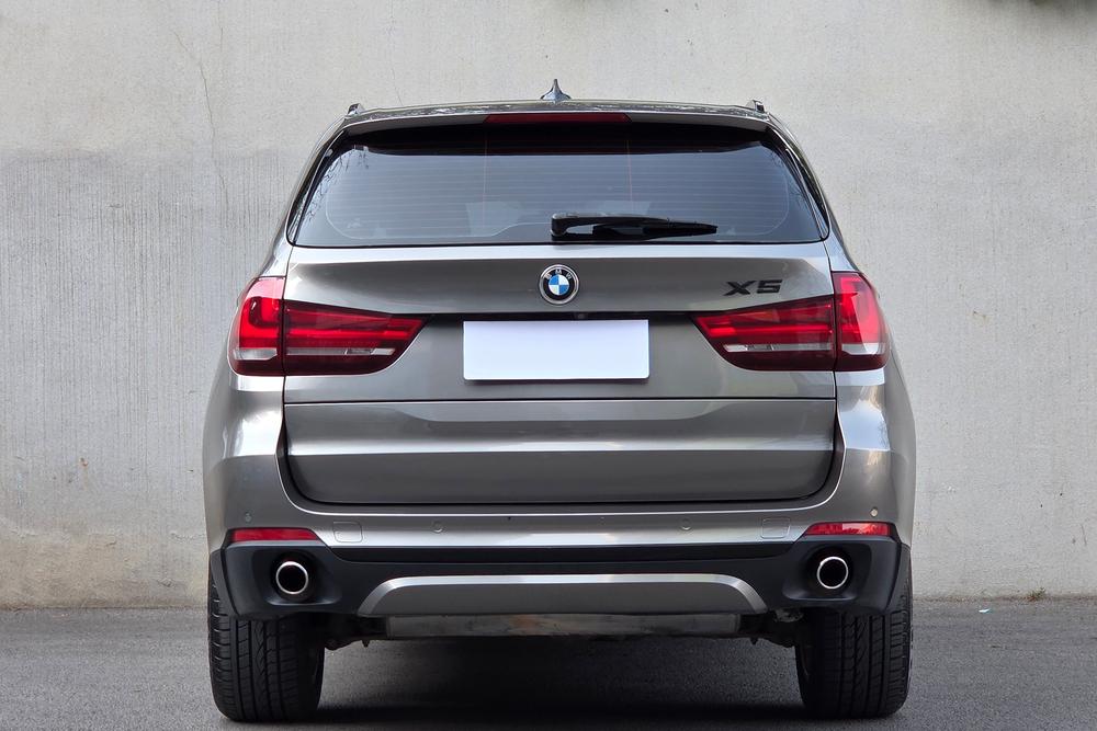 BMW X5 Import 2017 xDrive28i – фото 5